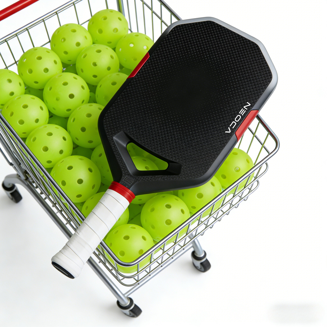 The Ultimate Guide to Choosing the Right Pickleball Paddle for Beginners