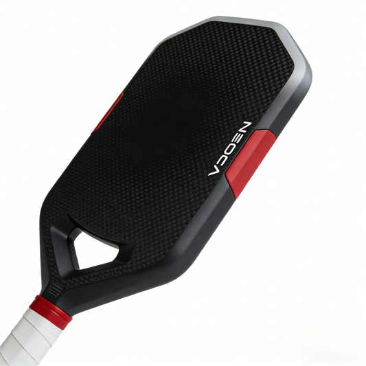 How to Choose a Pickleball Paddle – Beginner’s Guide 2026