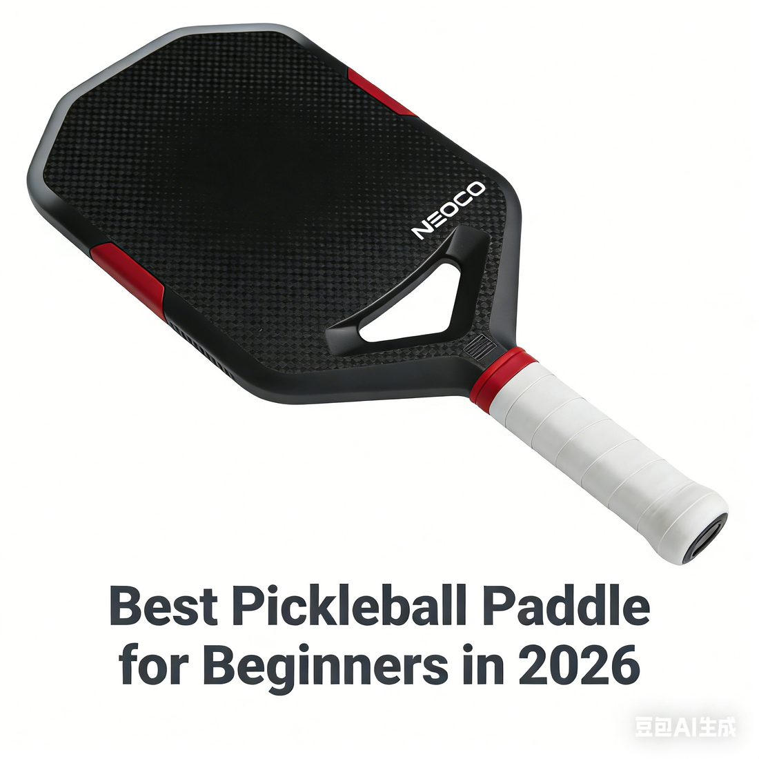 Best Pickleball Paddle for Beginners in 2026