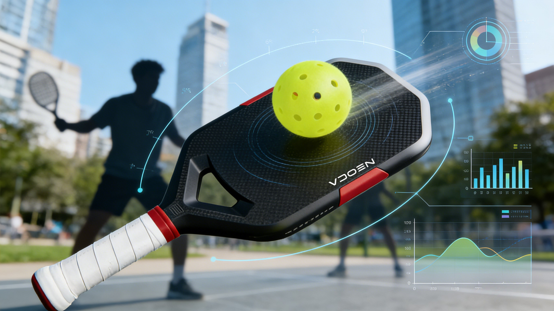 Best Lightweight Pickleball Paddle for Beginners in 2026
