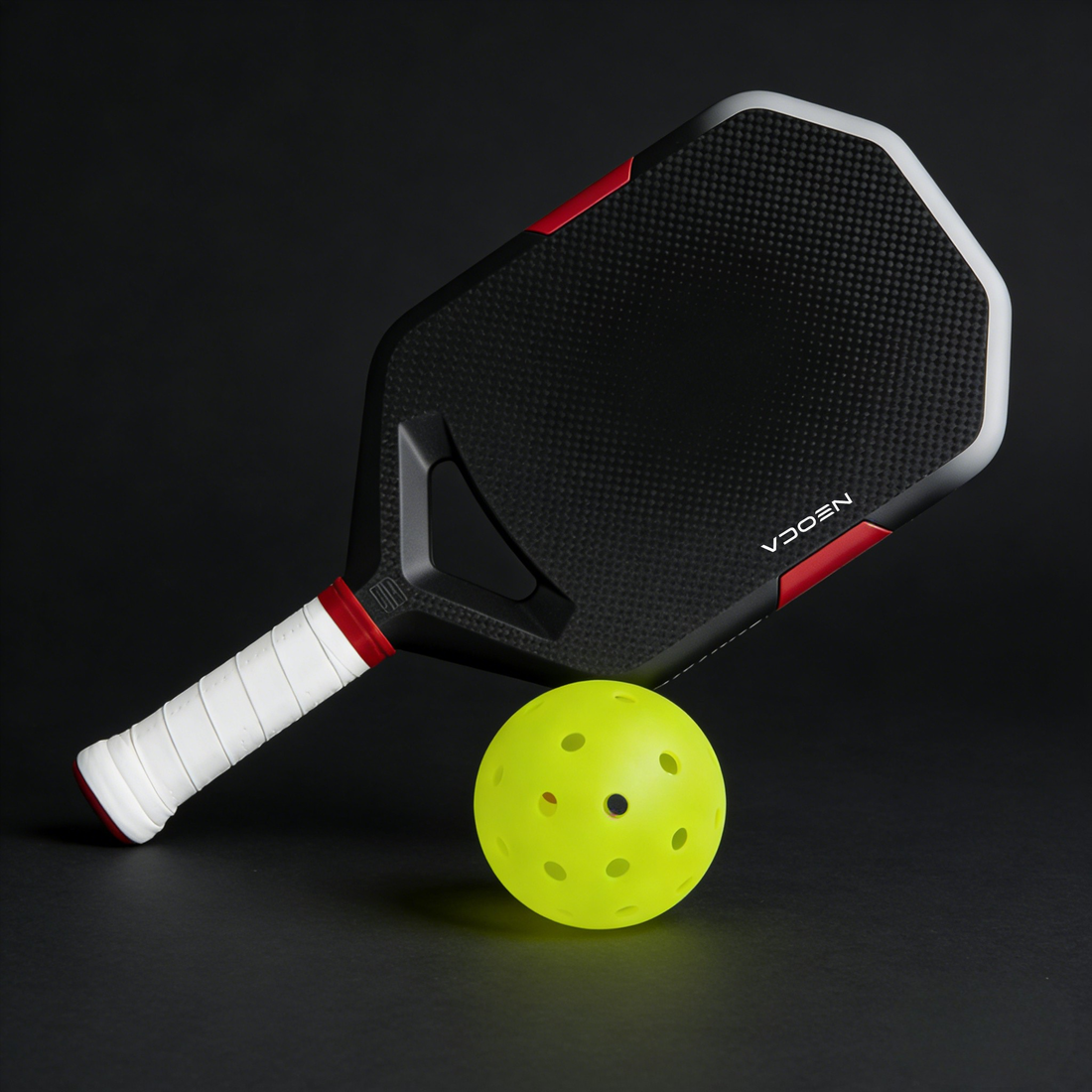 Top Beginner Pickleball Paddle Brands