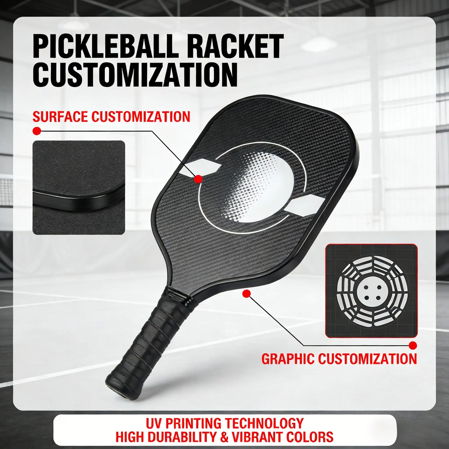 affordable pickleball paddle for beginners, NEOCA PICKLEBALL PADDLE