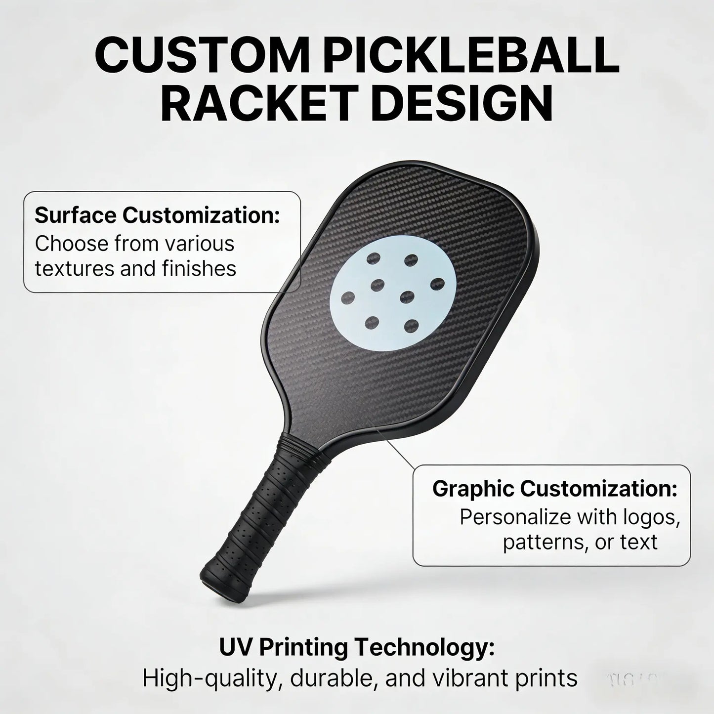 beginner friendly pickleball paddle,NEOCA PICKLEBALL PADDLE