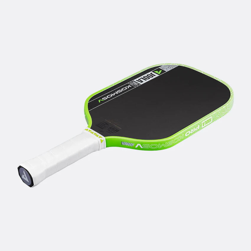 LOOLA Kosmos Pro V Pickleball Paddle-Red