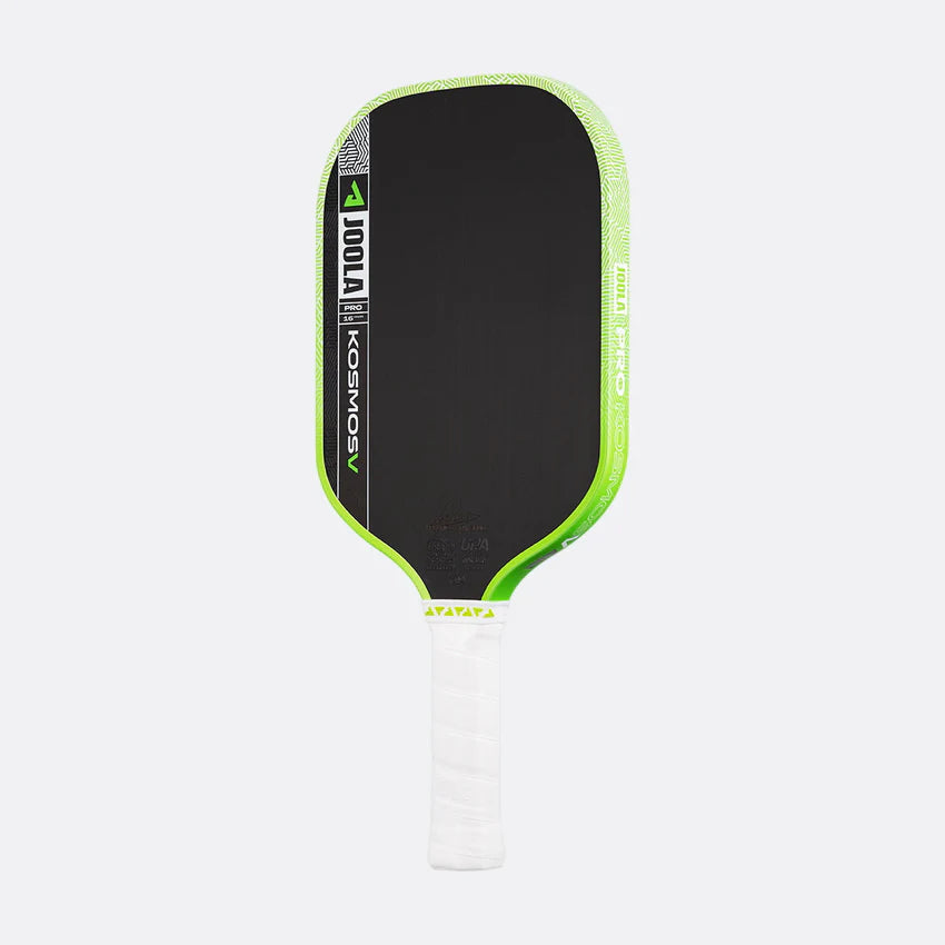 LOOLA Kosmos Pro V Pickleball Paddle-Red