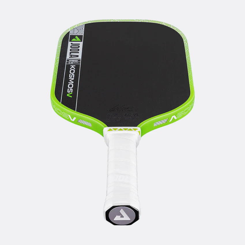 LOOLA Kosmos Pro V Pickleball Paddle-Red