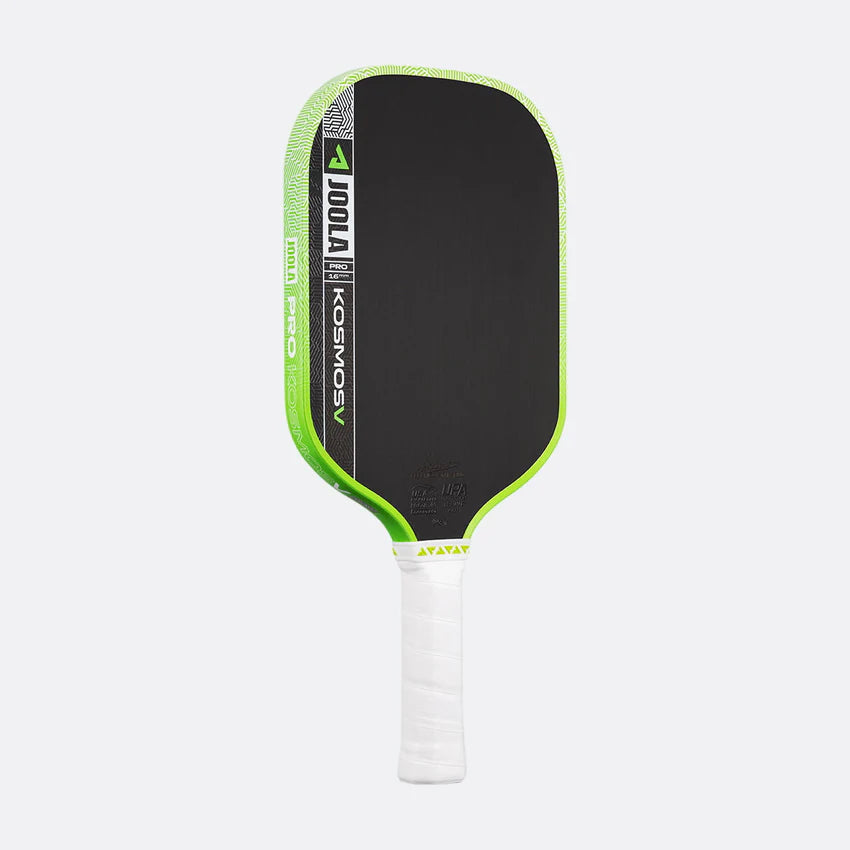 LOOLA Kosmos Pro V Pickleball Paddle-Red
