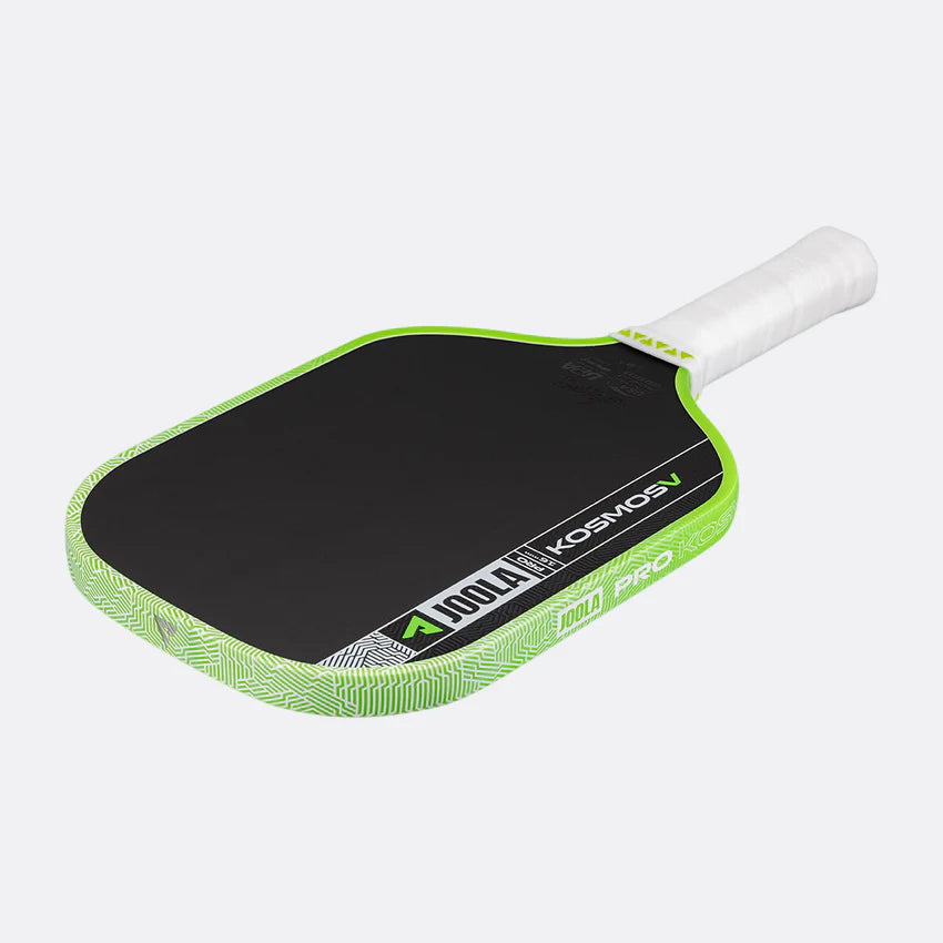 LOOLA Kosmos Pro V Pickleball Paddle-Red