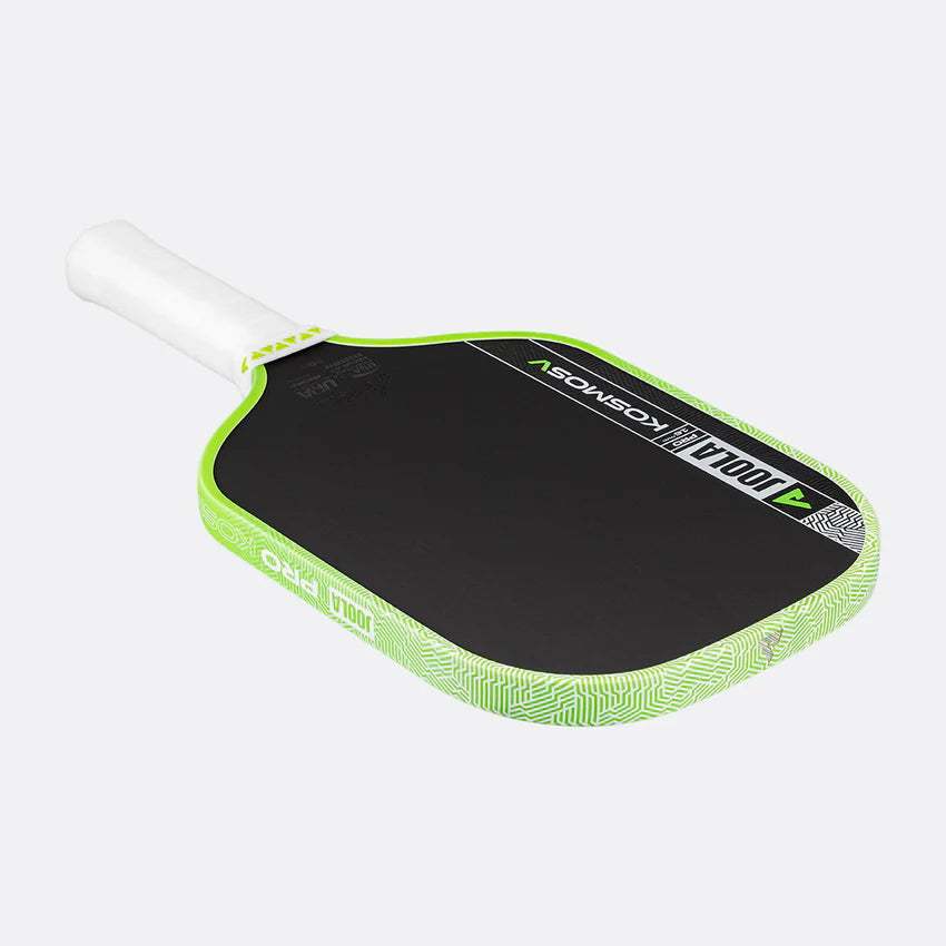 LOOLA Kosmos Pro V Pickleball Paddle-Red