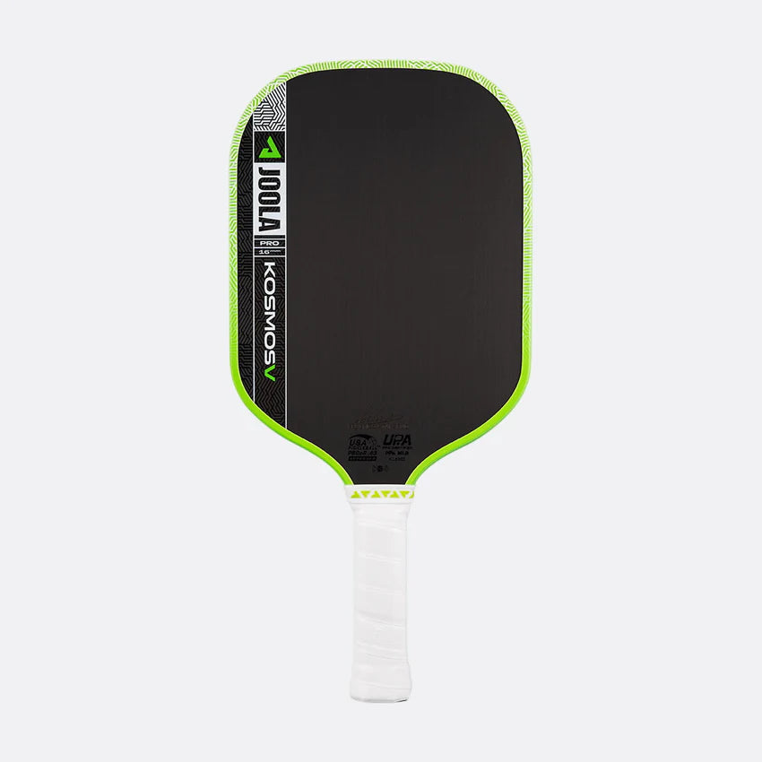 LOOLA Kosmos Pro V Pickleball Paddle-Red