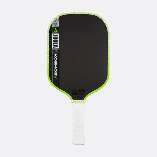 LOOLA Kosmos Pro V Pickleball Paddle-Red