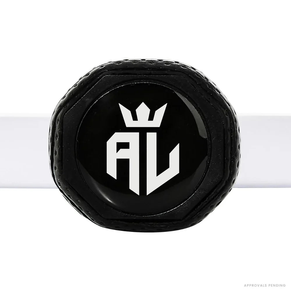 Franklin Signature C45° Aurelius Pickleball Paddle - 14mm Powerflex Core (Official Shape of Anna Leigh Waters)